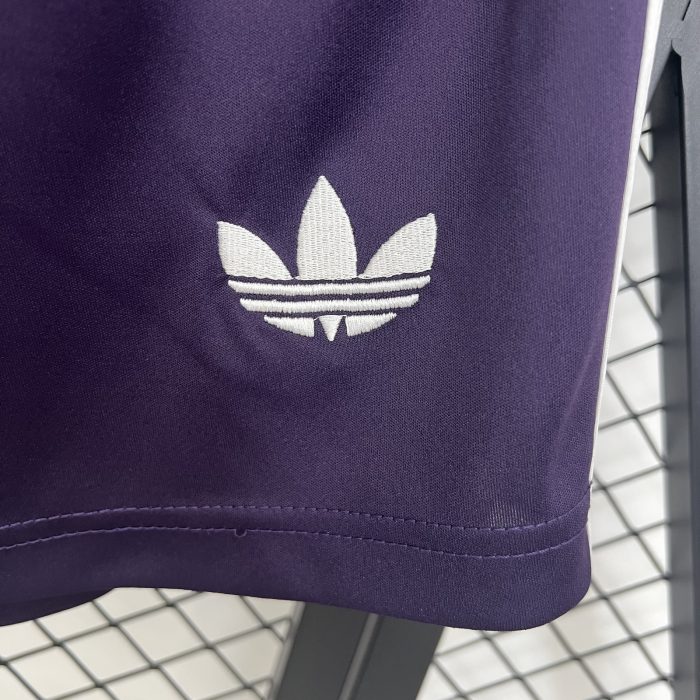 25/26 Shorts M-U S-XXL - 图片 3