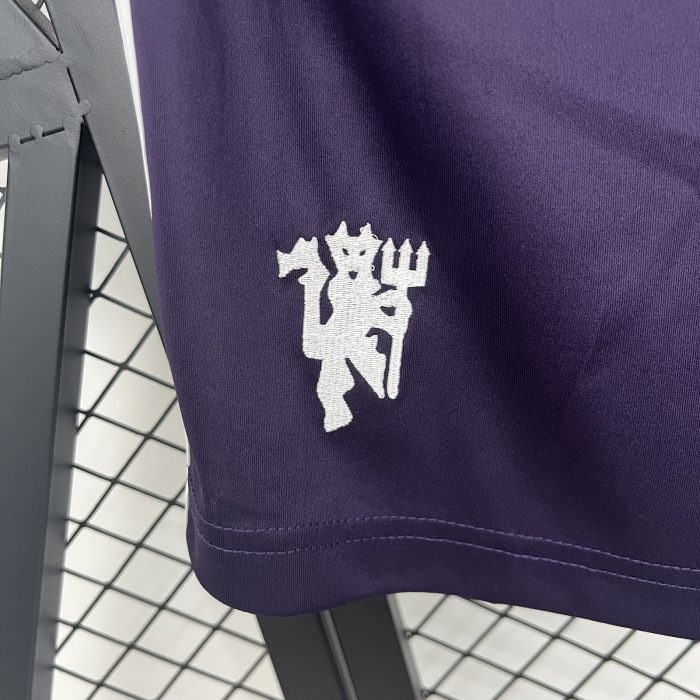 25/26 Shorts M-U S-XXL - 图片 4