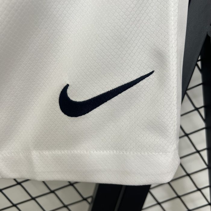 Inter Milan Away Shorts 25/26 - 图片 3