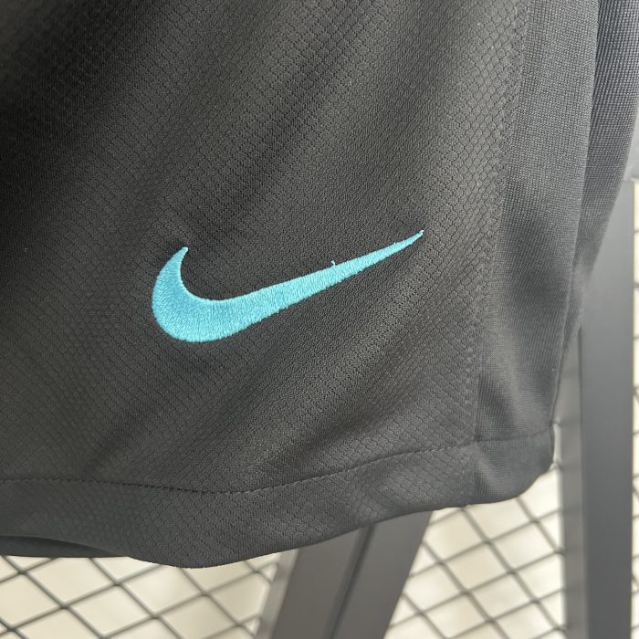 Inter Milan Home Shorts 25/26 - 图片 3