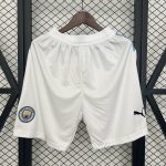 Manchester City Home Shorts 25/26 S-XXL