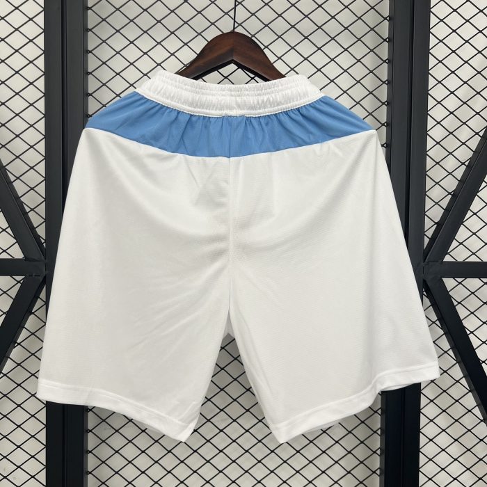 Manchester City Home Shorts 25/26 S-XXL - 图片 5
