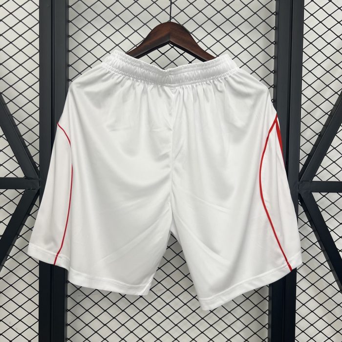 Arsenal Home Shorts 25/26 S-XXL - 图片 5