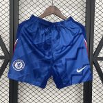 Chelsea Home Shorts 25/26 S-XXL