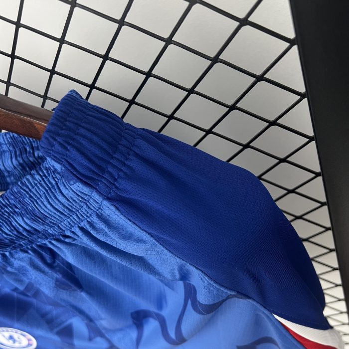Chelsea Home Shorts 25/26 S-XXL - 图片 2