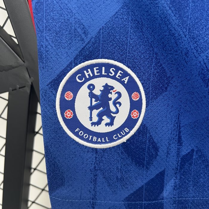 Chelsea Home Shorts 25/26 S-XXL - 图片 4
