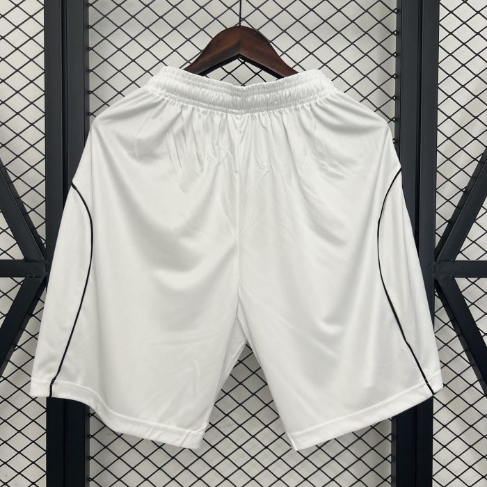 25/26 Home Shorts M-U S-XXL - 图片 2