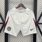 Chelsea Third Away Shorts 25/26