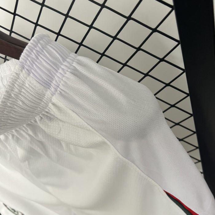 Chelsea Third Away Shorts 25/26 - 图片 2