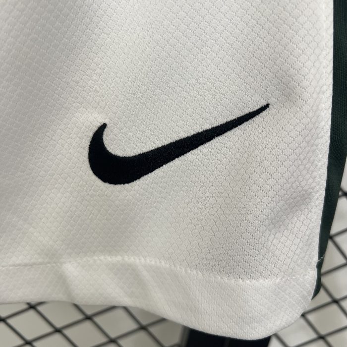 Chelsea Third Away Shorts 25/26 - 图片 3