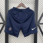 PSG Home Shorts 25/26 S-XXL