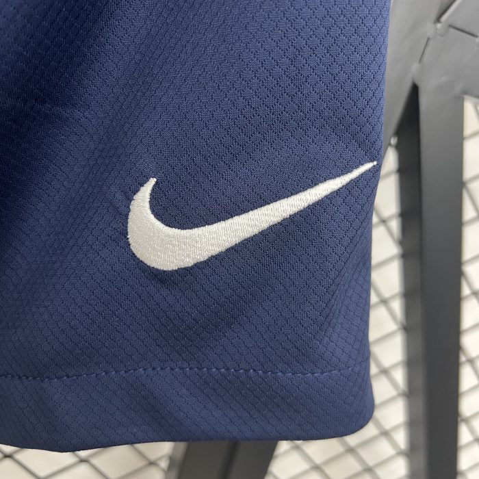PSG Home Shorts 25/26 S-XXL - 图片 3