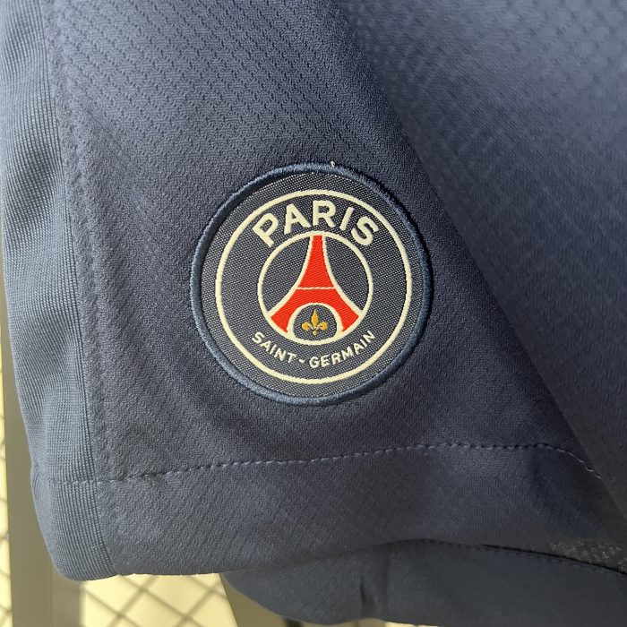 PSG Home Shorts 25/26 S-XXL - 图片 4