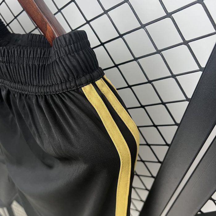 Mexico Special Edition Shorts Black - 图片 2