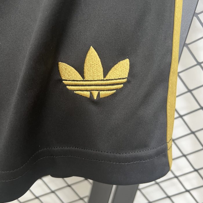 Mexico Special Edition Shorts Black - 图片 3