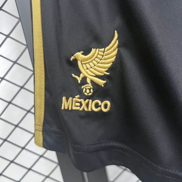 Mexico Special Edition Shorts Black - 图片 4