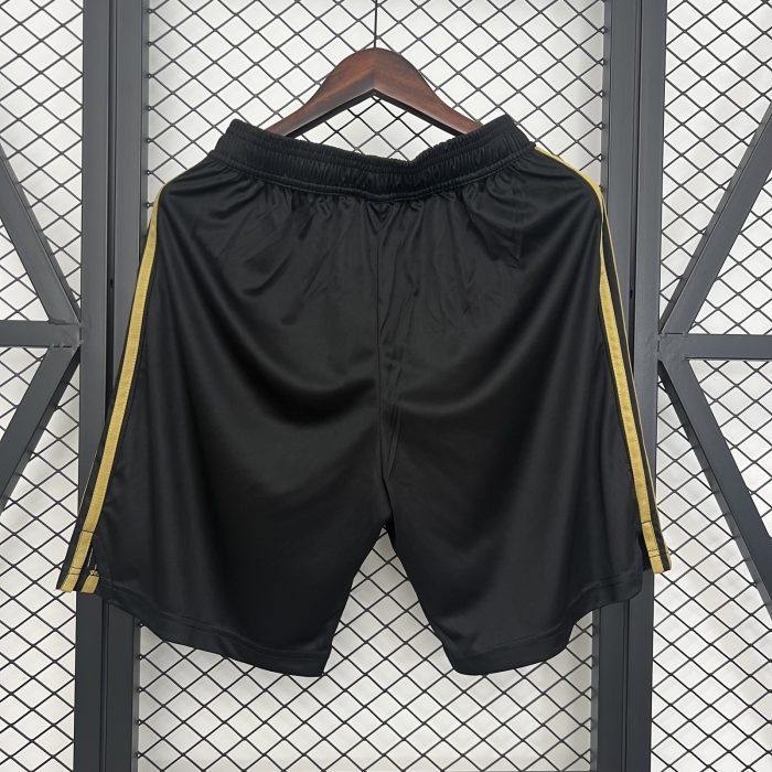 Mexico Special Edition Shorts Black - 图片 5