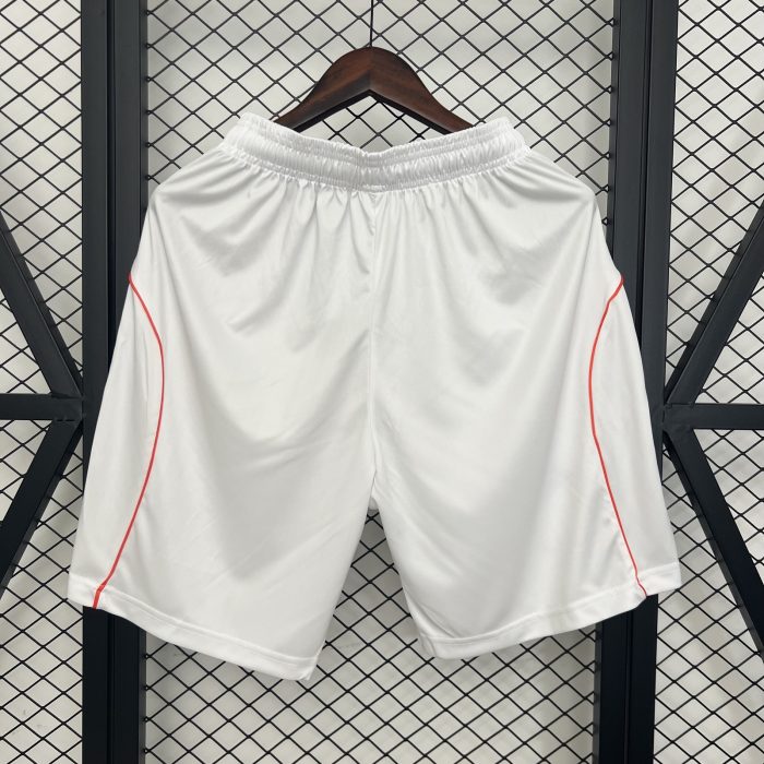 Bayern Munich Away Shorts 25/26 - 图片 2