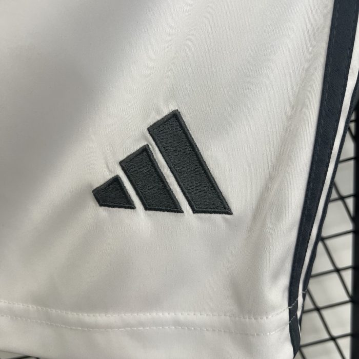 Bayern Munich Away Shorts 25/26 - 图片 4