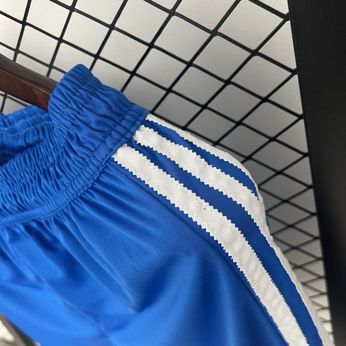 Real Madrid Third Away Shorts 25/26 - 图片 2