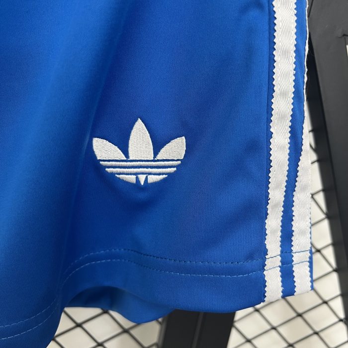 Real Madrid Third Away Shorts 25/26 - 图片 3