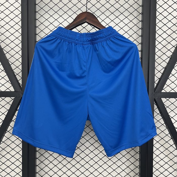 Real Madrid Third Away Shorts 25/26 - 图片 5