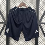 Real Madrid Away Shorts 25/26 S-XXL