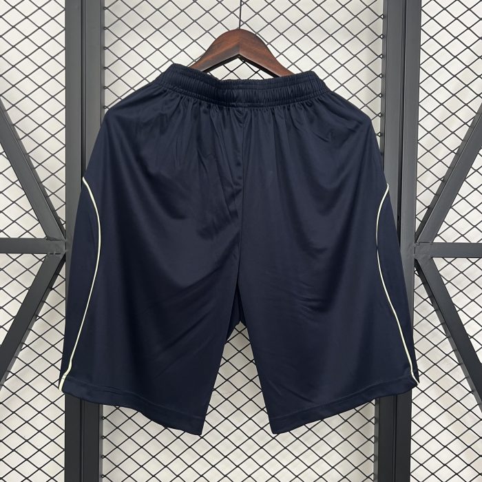 Real Madrid Away Shorts 25/26 S-XXL - 图片 5