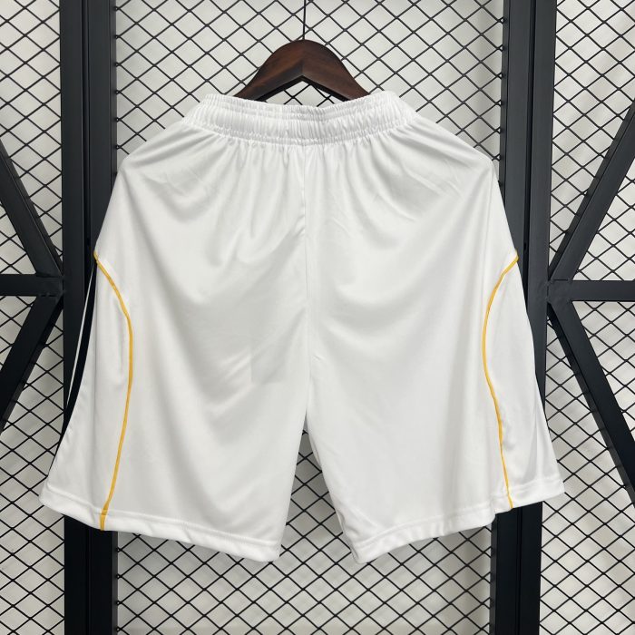 Real Madrid Home Shorts 25/26 S-XXL - 图片 5