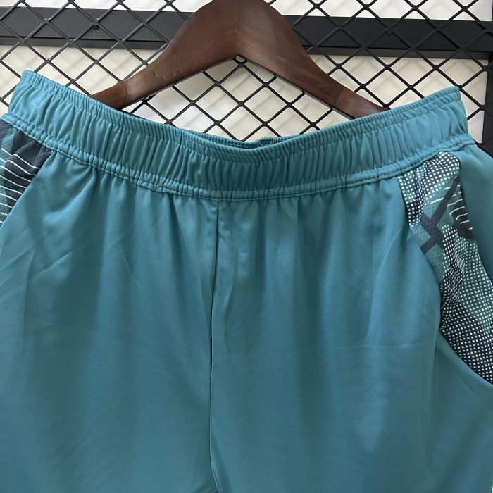 Cruzeiro Shorts 25/26 - 图片 4