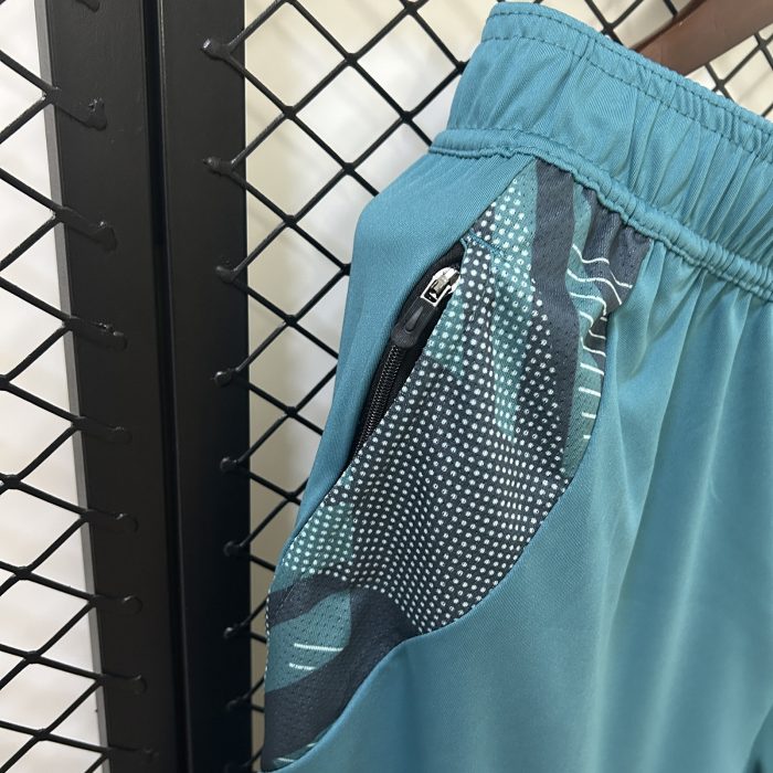 Cruzeiro Shorts 25/26 - 图片 5