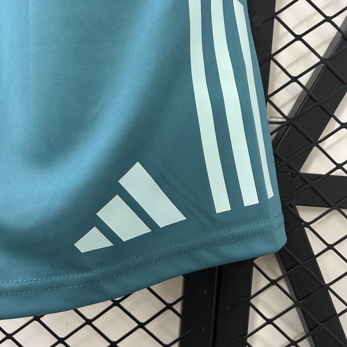 Cruzeiro Shorts 25/26 - 图片 6