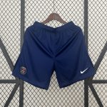 PSG Home Shorts 24/25