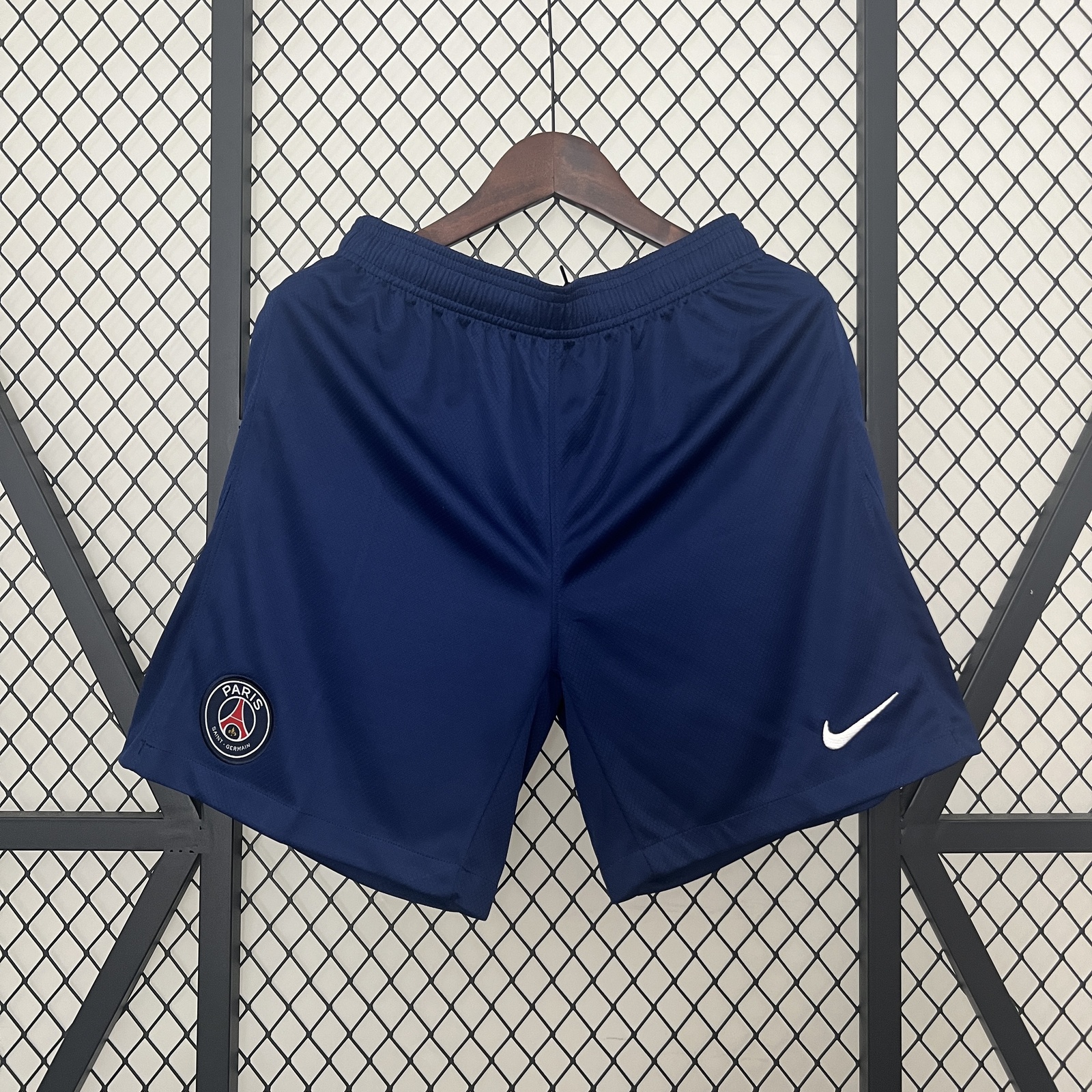 JER-11555_1 PSG Home Shorts 24/25 - 图片 1
