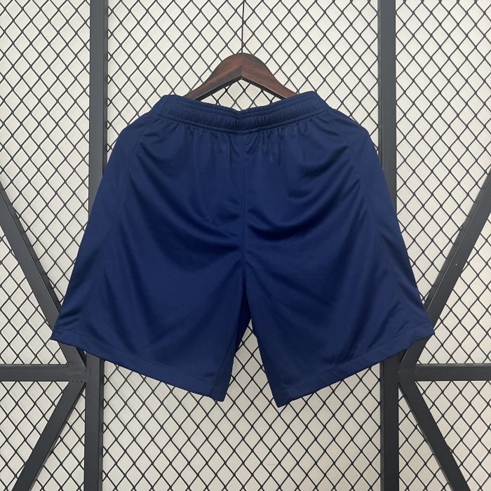 PSG Home Shorts 24/25 - 图片 2