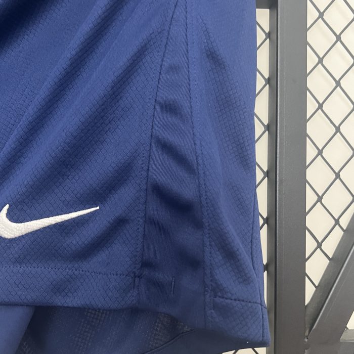PSG Home Shorts 24/25 - 图片 3