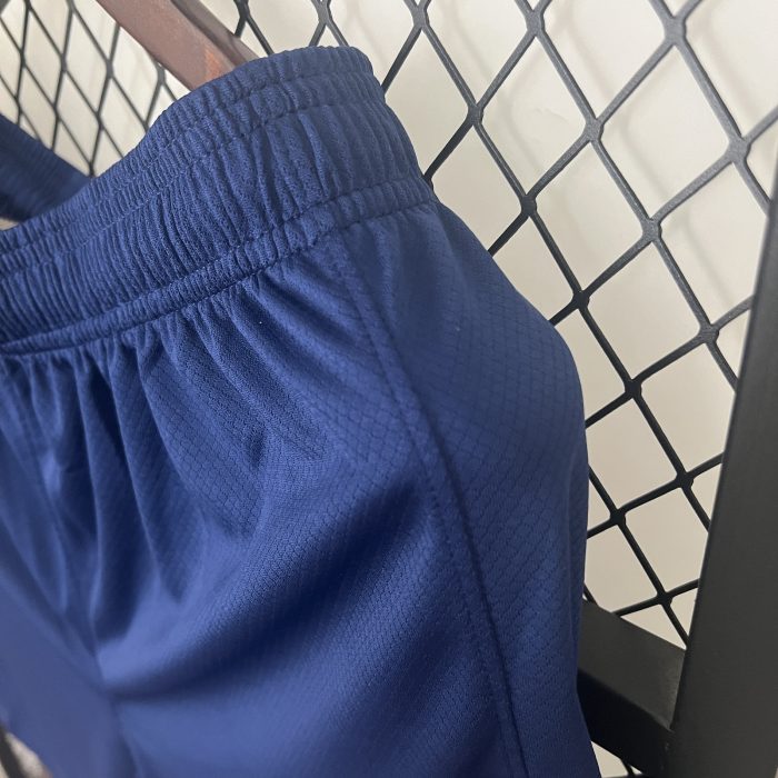 PSG Home Shorts 24/25 - 图片 4