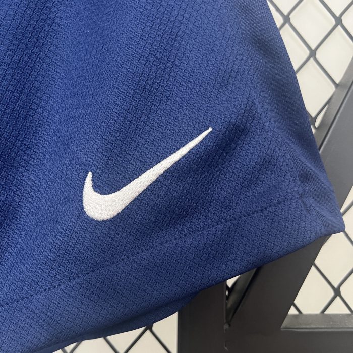PSG Home Shorts 24/25 - 图片 5