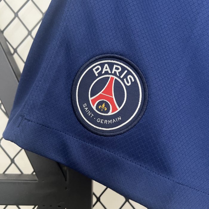 PSG Home Shorts 24/25 - 图片 6