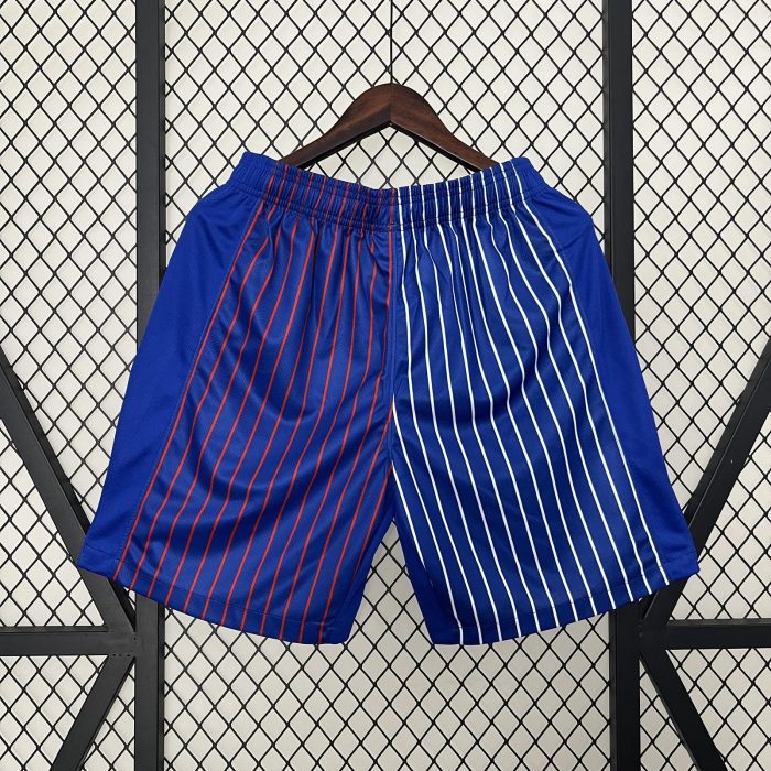 2024 France Away Shorts - 图片 5