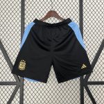 Argentina Shorts 2024