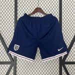 England 2024 Home Shorts