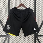 Germany Away Shorts 2024