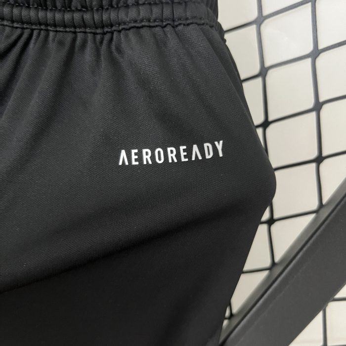 Germany Away Shorts 2024 - 图片 2