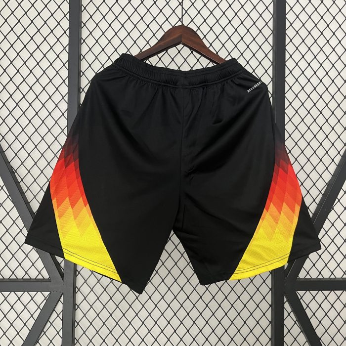 Germany Away Shorts 2024 - 图片 3