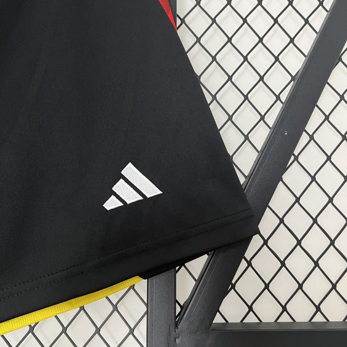 Germany Away Shorts 2024 - 图片 5