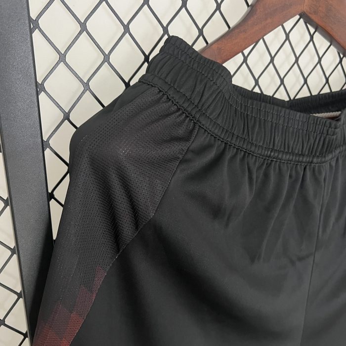 Germany Away Shorts 2024 - 图片 7