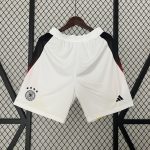Germany Home Shorts 2024