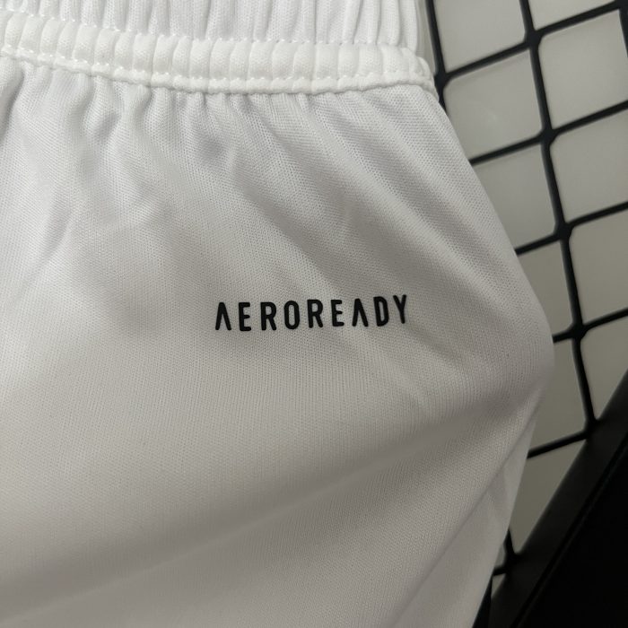 Germany Home Shorts 2024 - 图片 2
