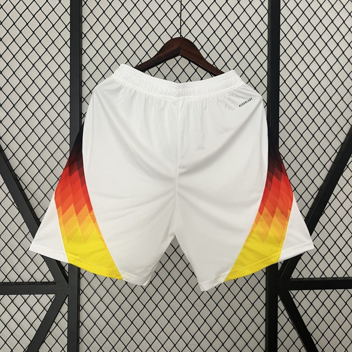 Germany Home Shorts 2024 - 图片 3